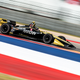 Illustration for article titled Heres All the Action From IndyCar Practice At COTA